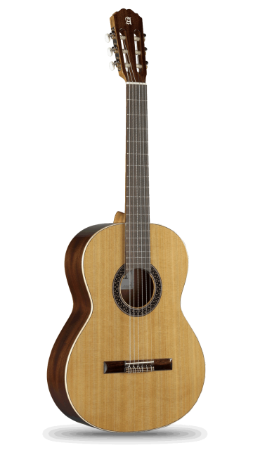 Guitarra Clàssica ALHAMBRA 1C HT 7/8