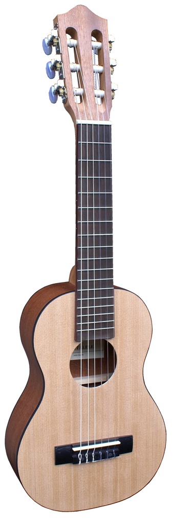 Guitalele ADMIRA