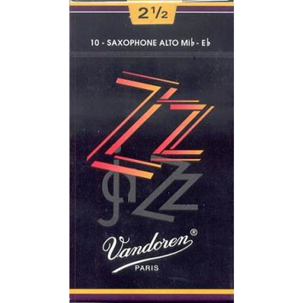 Canya Saxo Alt VANDOREN ZZ 3