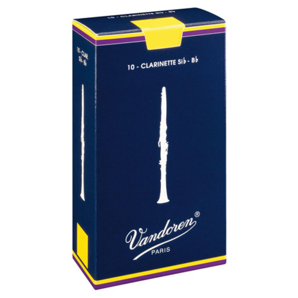 Canya VANDOREN CLARINET - 1