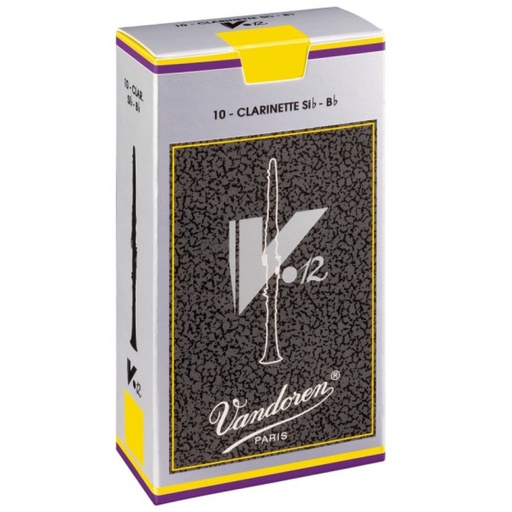 [5200285] Canya VANDOREN  CLARINET V12 - 3