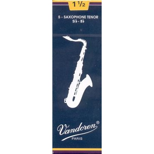 [5200230] Canya VANDOREN SAXO TENOR - 3
