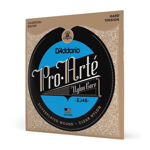 [EJ46] Corda Clàssica D'ADDARIO TENSIÓ ALTA PRO-ARTE EJ46