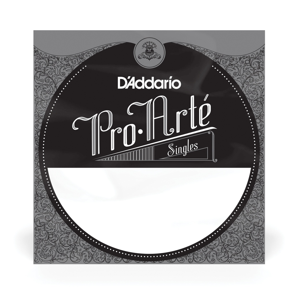 Corda Clàssica D'ADDARIO PRO-ARTE 5a J4505