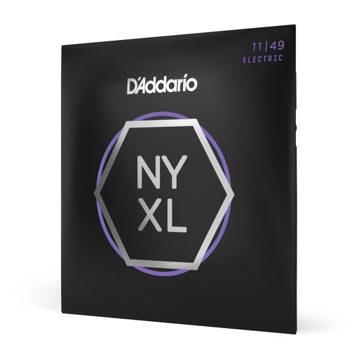 [NYXL1149] Corda elèctrica D'ADDARIO NYXL (11-49)