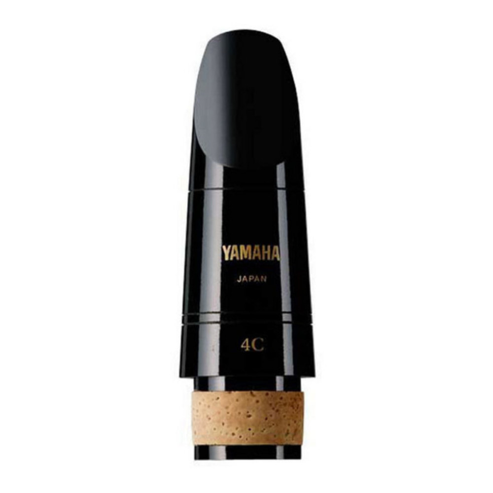 Boquilla Clarinet YAMAHA 4C