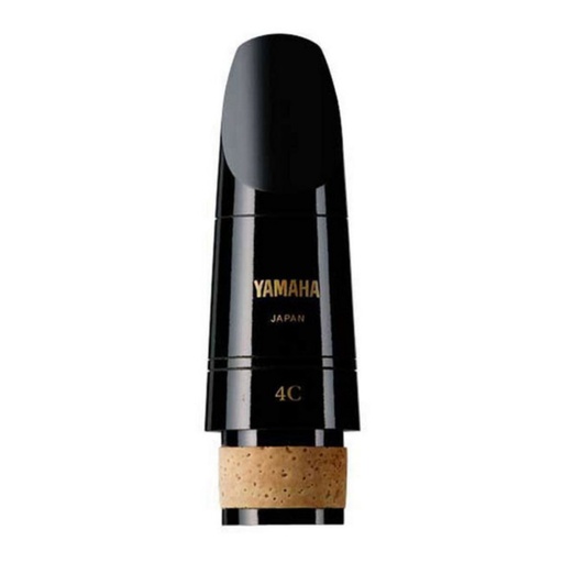 [5201197] Boquilla Clarinet YAMAHA 4C