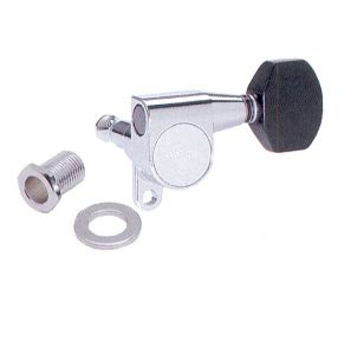 [3103020] Claviller elèctrica GOTOH Cromat 6L SG360-07