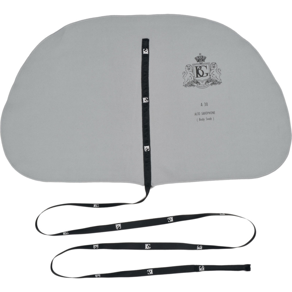 Netejador Vent BG A30 SAXO ALTO - PEL COS