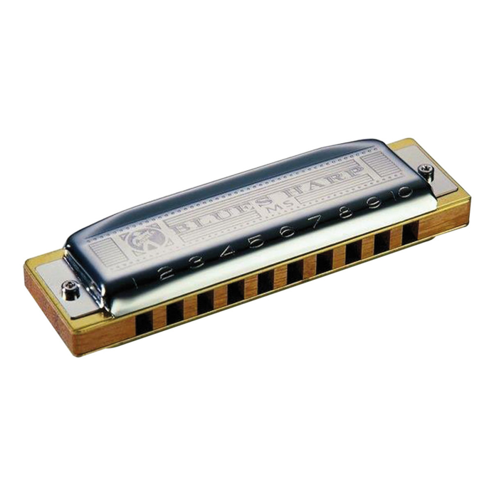Harmònica HOHNER BLUES HARP Eb