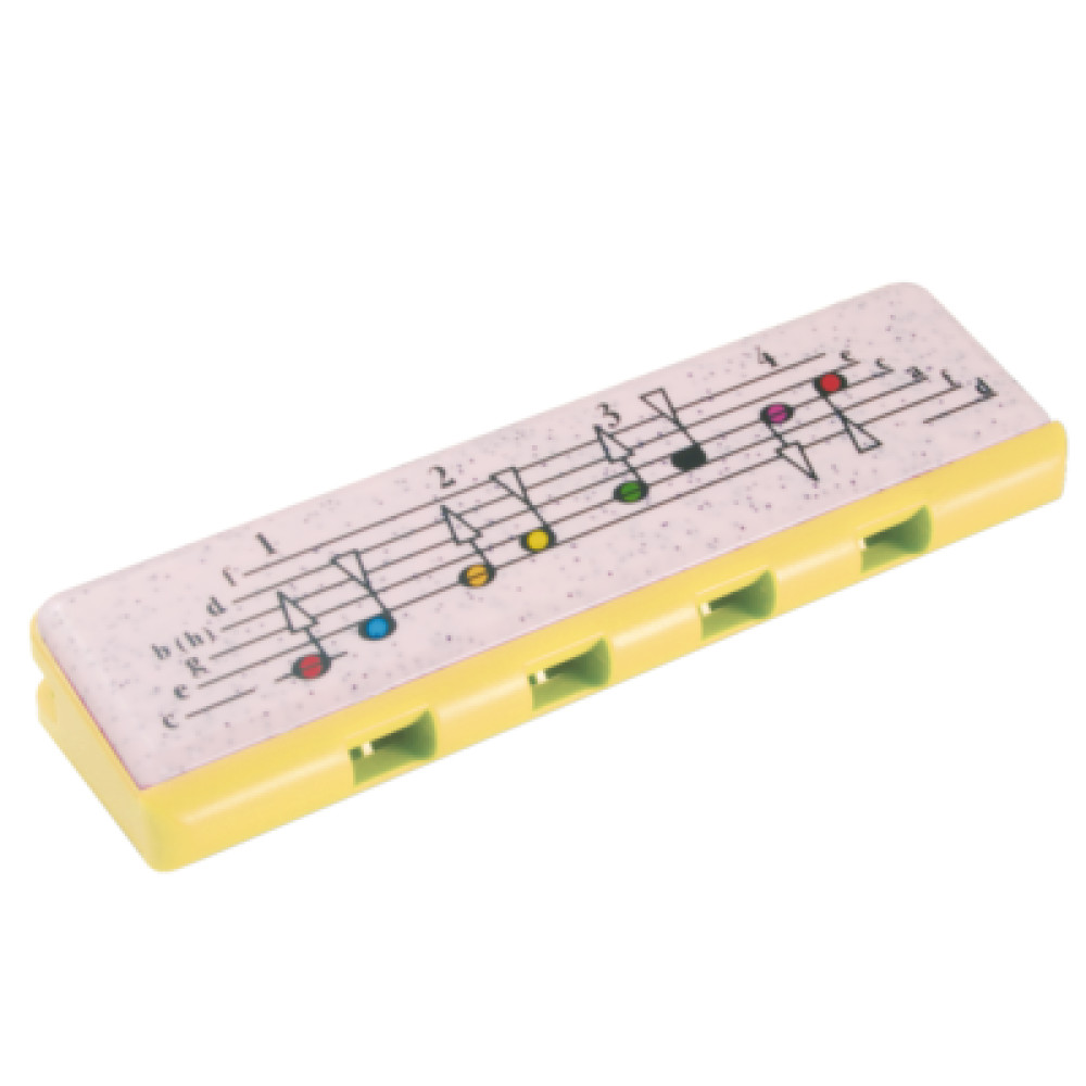 Harmònica HOHNER SPEEDY GROGA 8V 91312