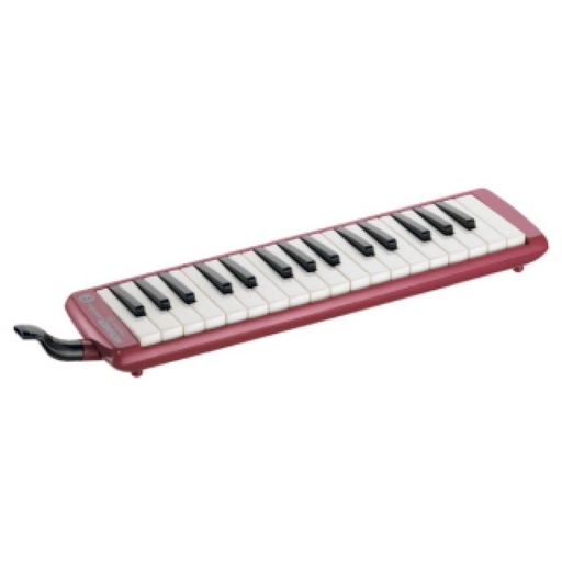 [1101018] Melòdica HOHNER STUDENT 26 vermella