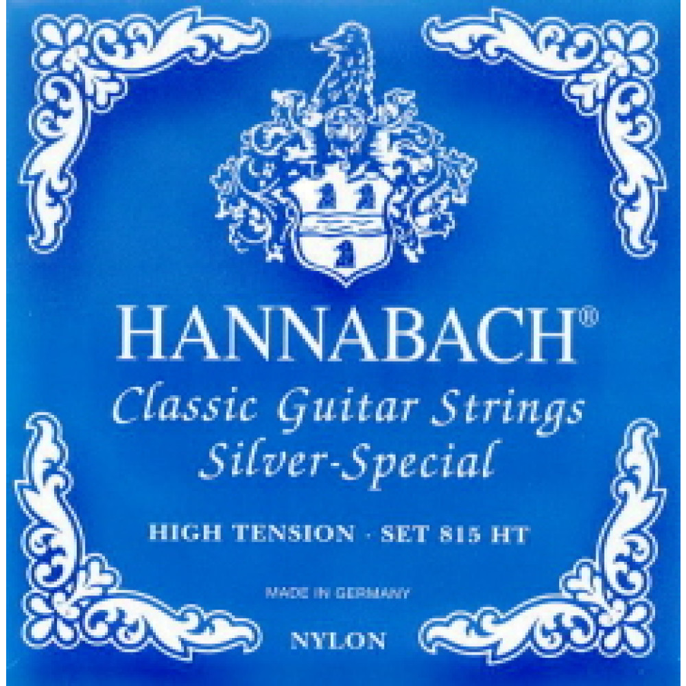 Corda Clàssica HANNABACH BLAU 8a 8158-ZHT