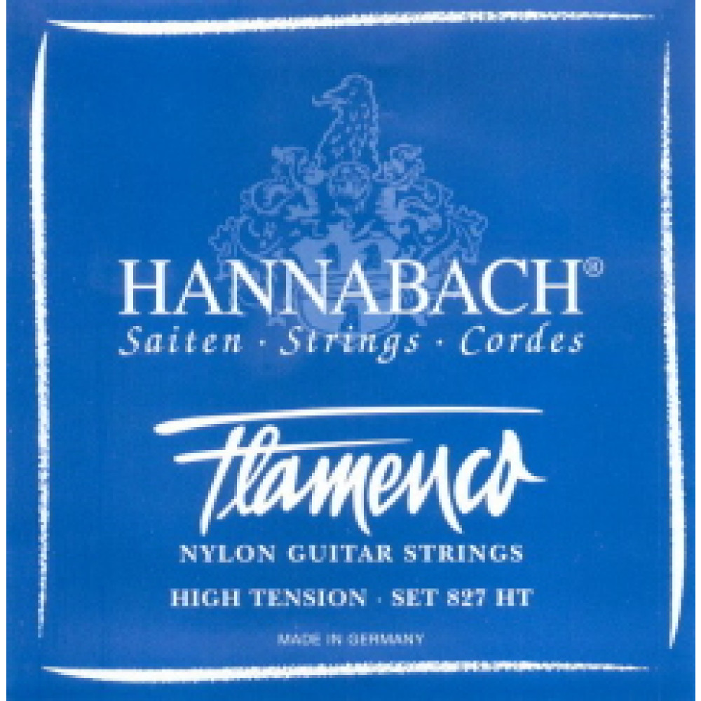 Corda Flamenca HANNABACH 5a. LA 827-5 HT