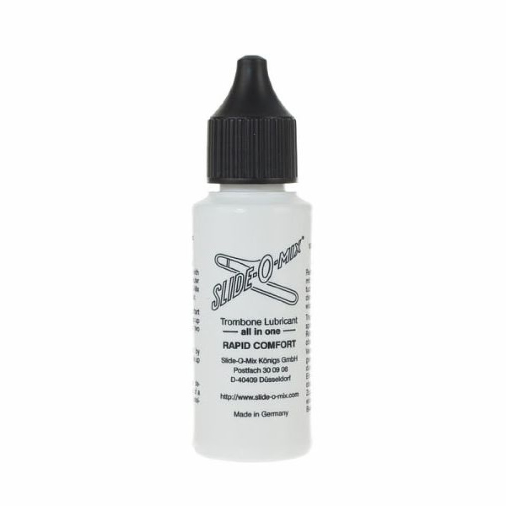 OLI PER VARA SLIDE O MIX SLIDE OIL RAPID COMFORT