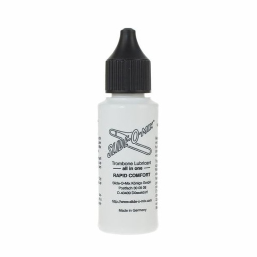 [5200725] OLI PER VARA SLIDE O MIX SLIDE OIL RAPID COMFORT