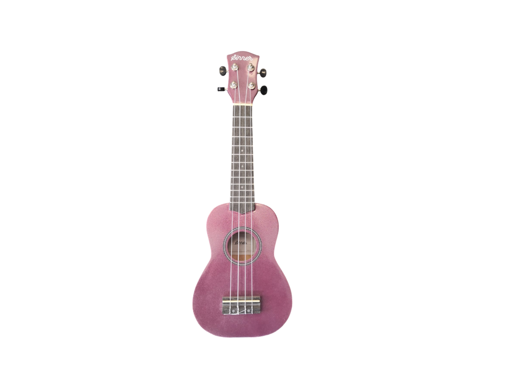 Ukelele SINNER UK-200PU