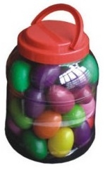 [LT20M1014] MARACAS HUEVO