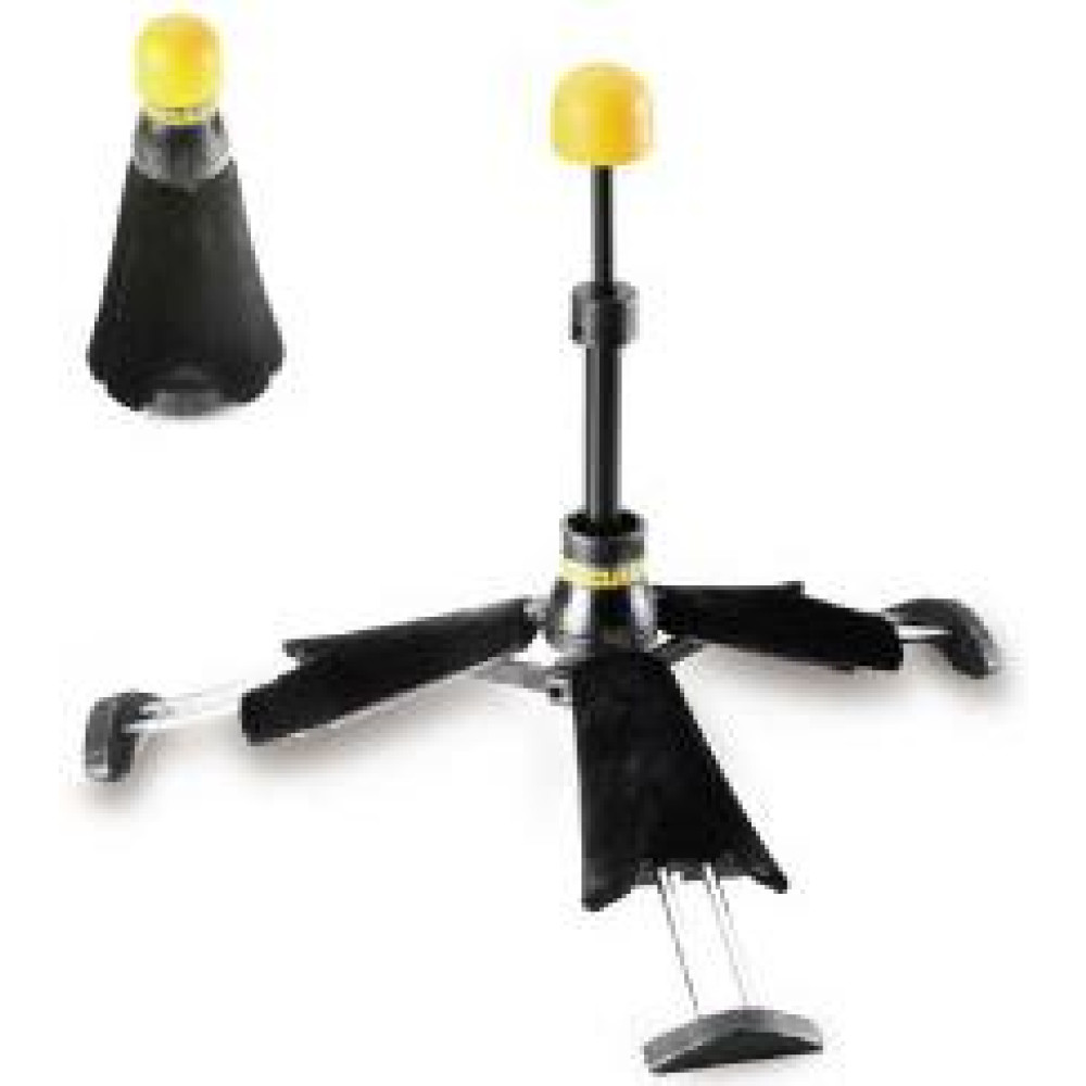 Suport Vent HERCULES CLARINET DS-440B