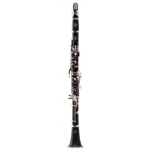 [5202997] Clarinete BUFFET E-11 Bb 2501N