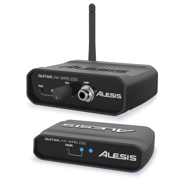 Sistema inhalàmbric guitarra ALESIS GUITAR LINK 