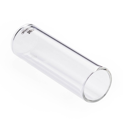 [4401043] Slide DUNLOP TRANSPARENT 202 MEDIUM