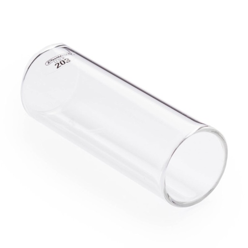 [4401041] Slide DUNLOP TRANSPARENT 203 LARGE