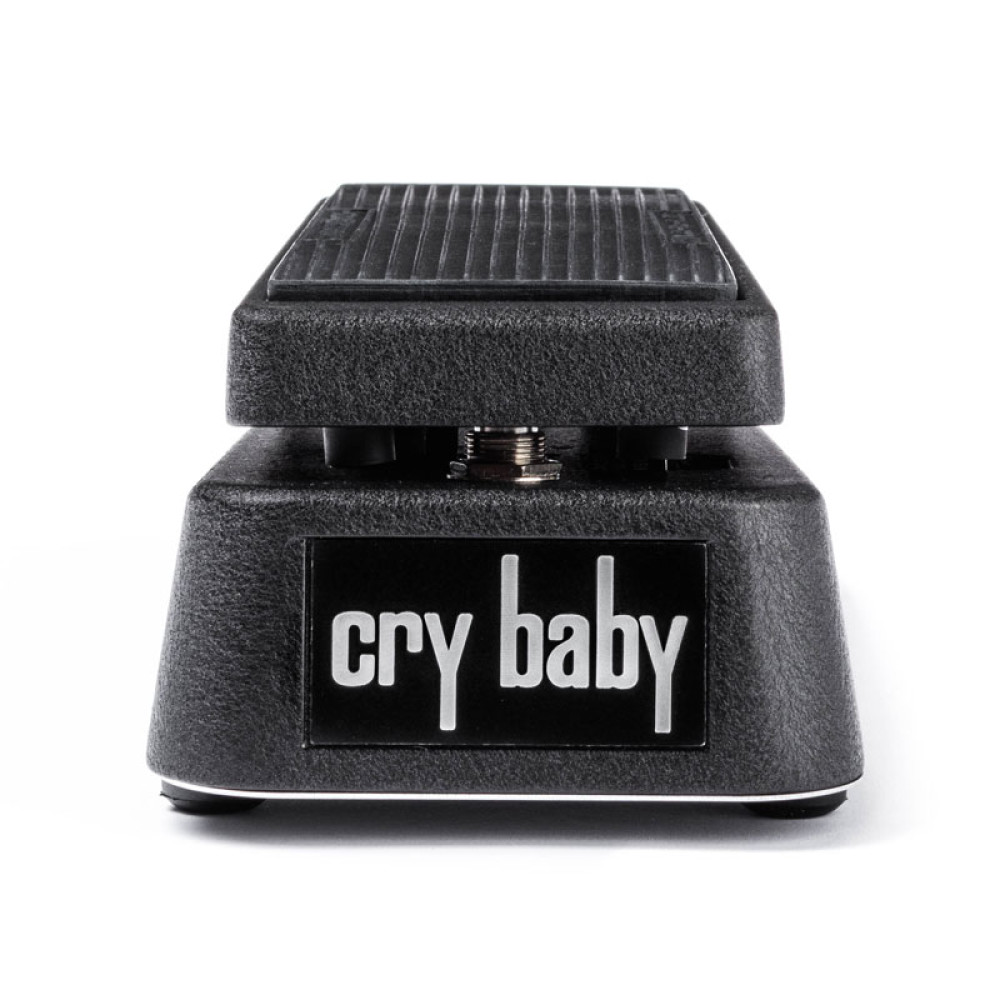 Pedal d'efectes DUNLOP CRY BABY ORIGINAL GCB-95