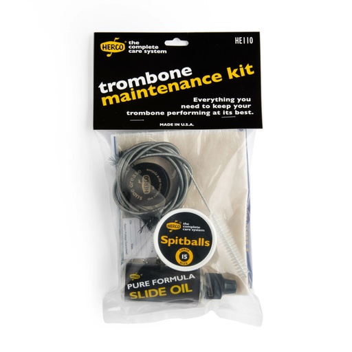 [4401063] Netejador Vent DUNLOP KIT MANTENIMENT TROMBO