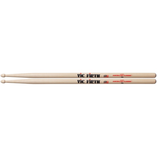 [3904004] Baqueta VIC FIRTH 7A AMERICAN CLASSIC