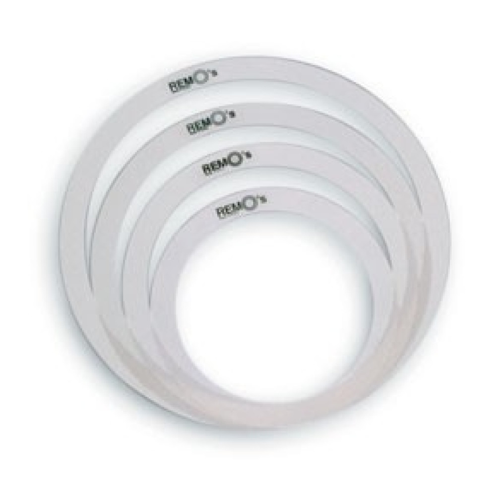 Aros Muffle REMO Joc 10",12",13",16" RO-0236,