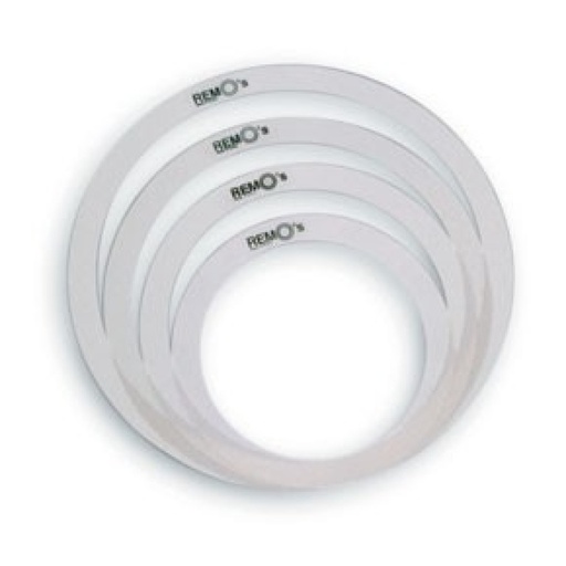 [4007051] Aros Muffle REMO Joc 10",12",13",16" RO-0236,