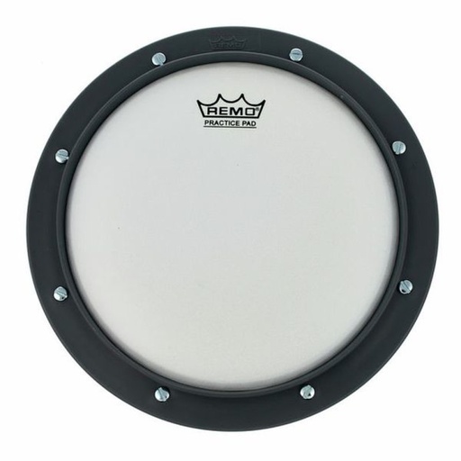 [4003608] Bateria Sorda REMO CAIXA SORDA REMO RT-8 8''