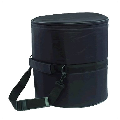 [0924-001] Funde ORTOLA ATABAL BASC ACOLCHADO V-36X22
