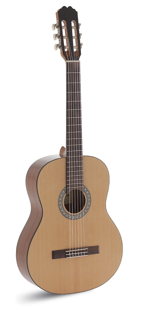 Guitarra Clàssica ADMIRA ALBA 4/4