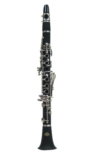 [cl600es] Clarinete Requinto J.MICHAEL CL600ES