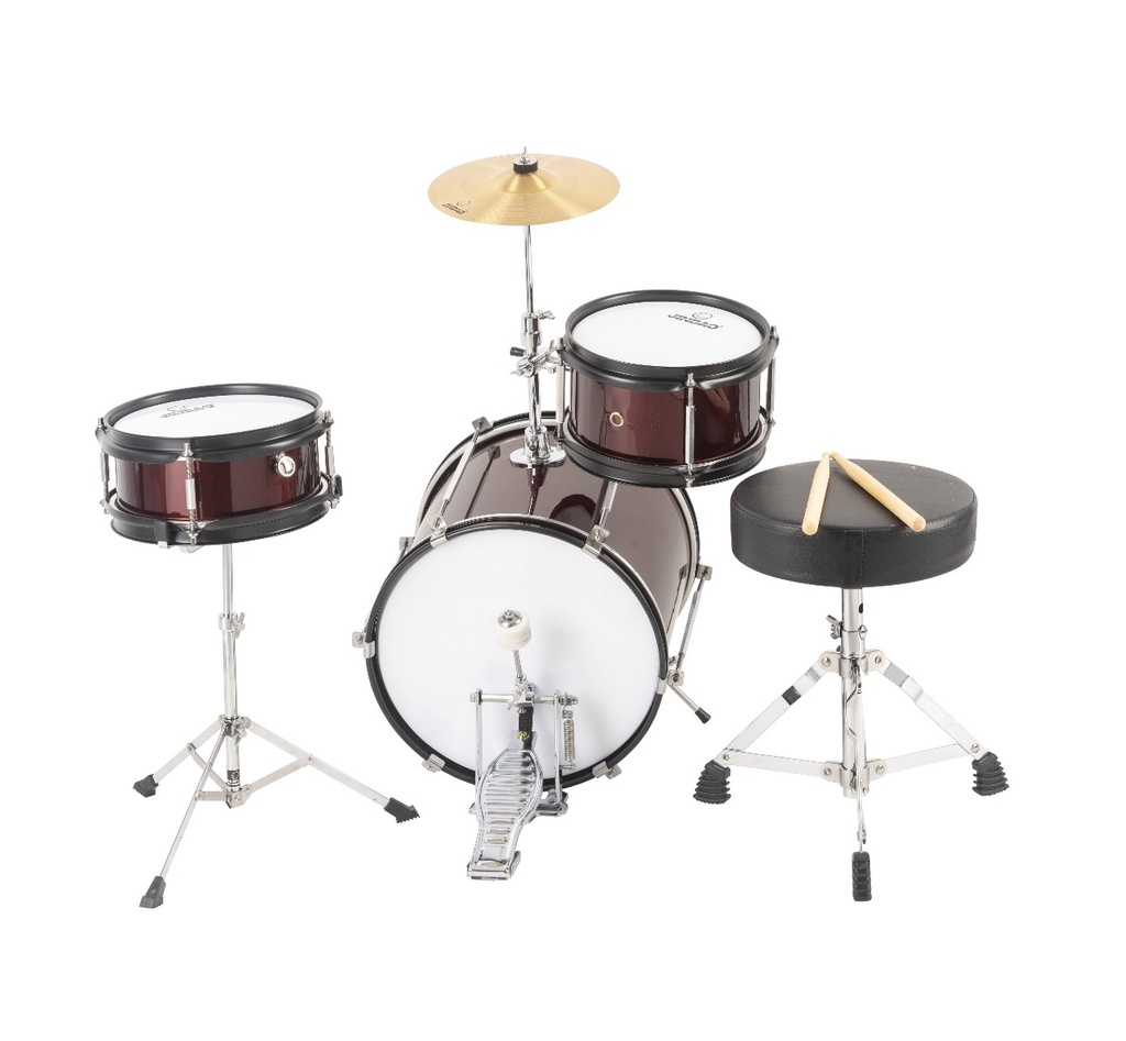 Bateria JINBAO 1044R - INFANTIL