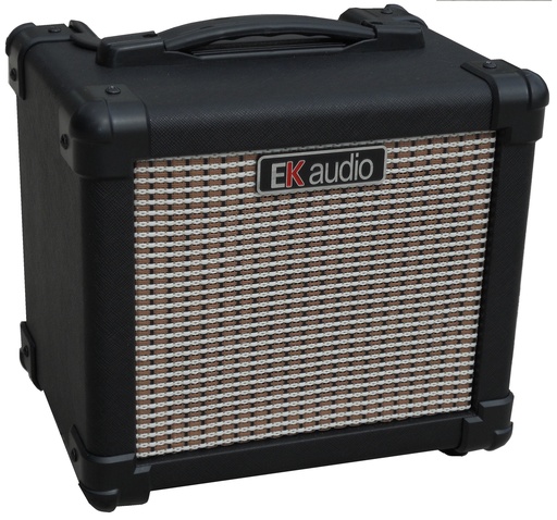 [AG10] Amplificador Guitarra EK AUDIO AG10 10w