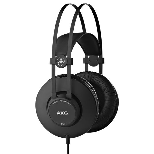 Auriculares AKG K52