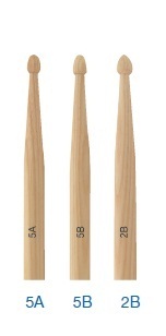 Baqueta JINBAO 5B