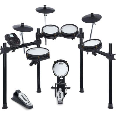 Bateria Electrònica ALESIS SURGEMESH KIT SE