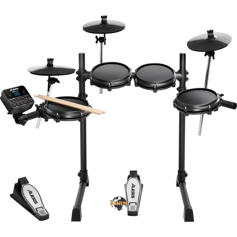 Bateria Electrònica ALESIS DEBUT KIT