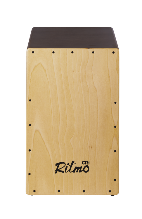 Cajón Flamenc KELLER Rumbero CR1