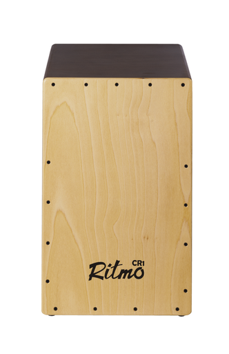 [CR1] Cajón Flamenc KELLER Rumbero CR1