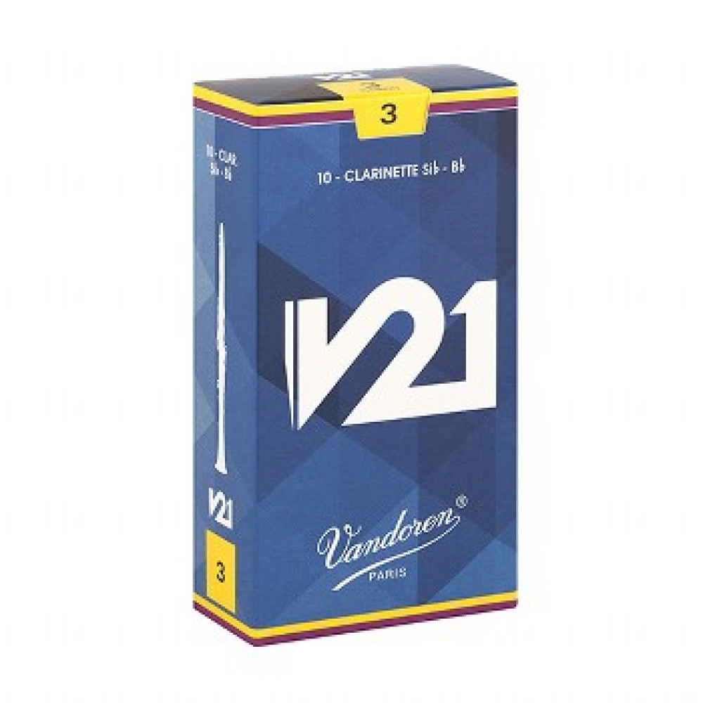 Canya VANDOREN CLARINET V21 - 3