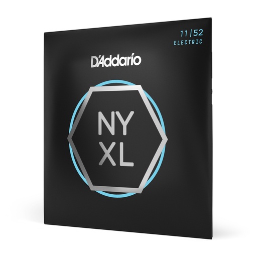 [NYXL1152] Corda Elèctrica D'ADDARIO NYXL (11-52)