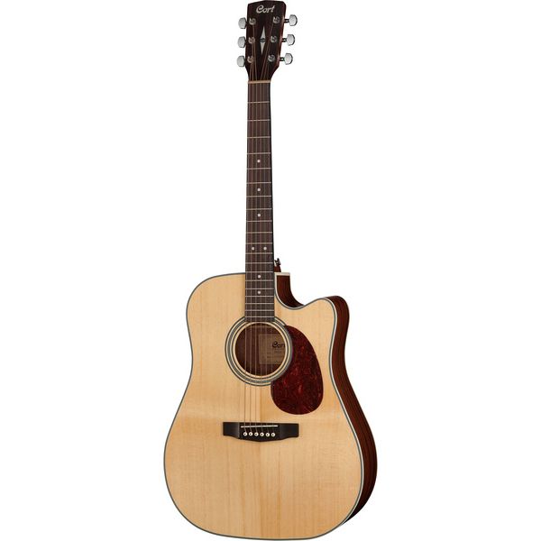 Guitarra Acústica CORT MR500E