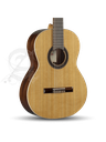 Guitarra Clàssica ALHAMBRA 1C HYBRID TERRA