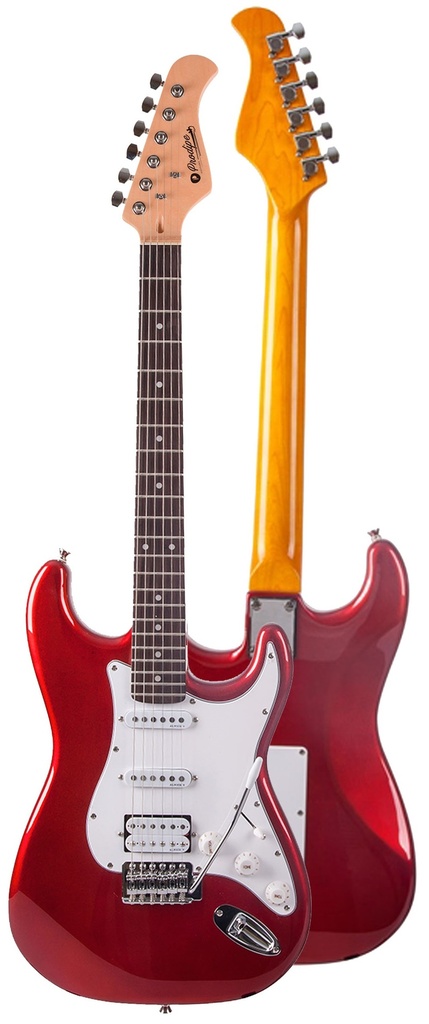 Guitarra Elèctrica PRODIPE ST83RD