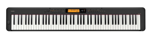 [664410] Piano Digital CASIO CDP-S360